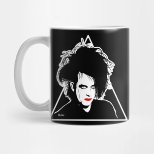 Robert Smith Mug